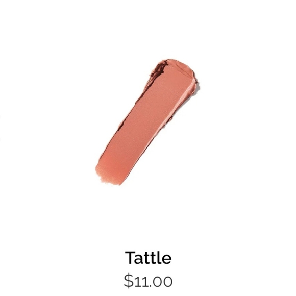 Tattle and Dramalicious Lipstick Duo - Picture 5 of 6